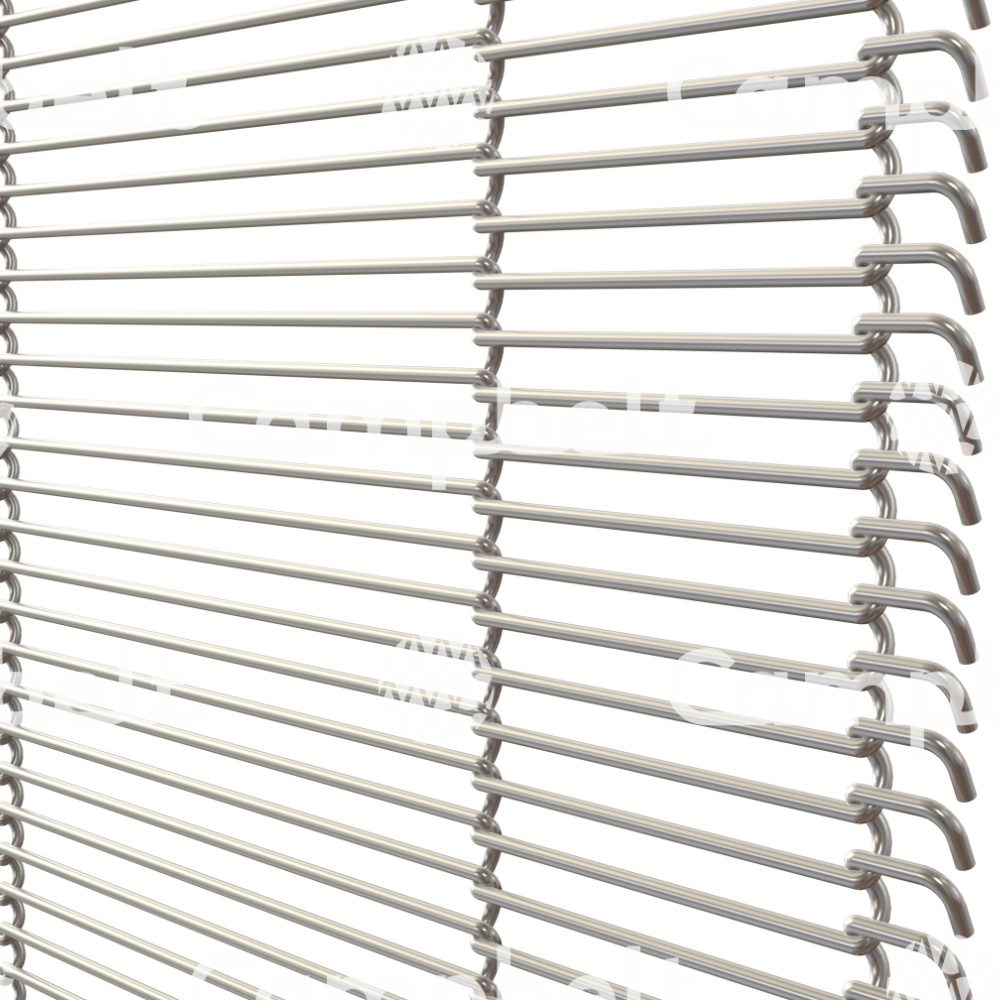 Wire mesh belts (TDA)