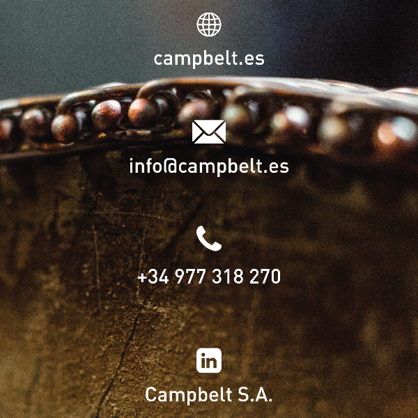 LINKEDIN: Campbelt S.A. Contacto