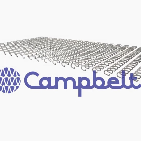 PROYECTOS: Campbelt S.A. Manufacturer