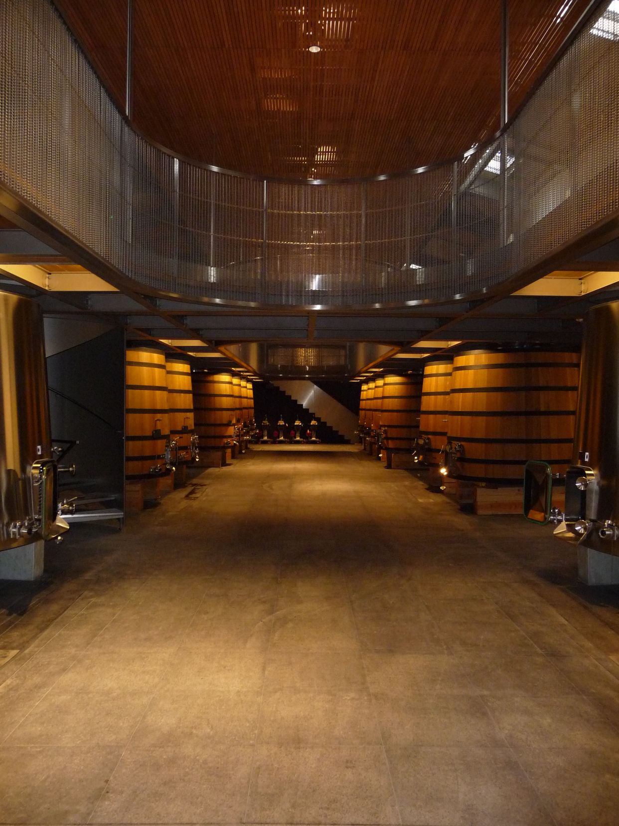 Bodega Saint Emilion