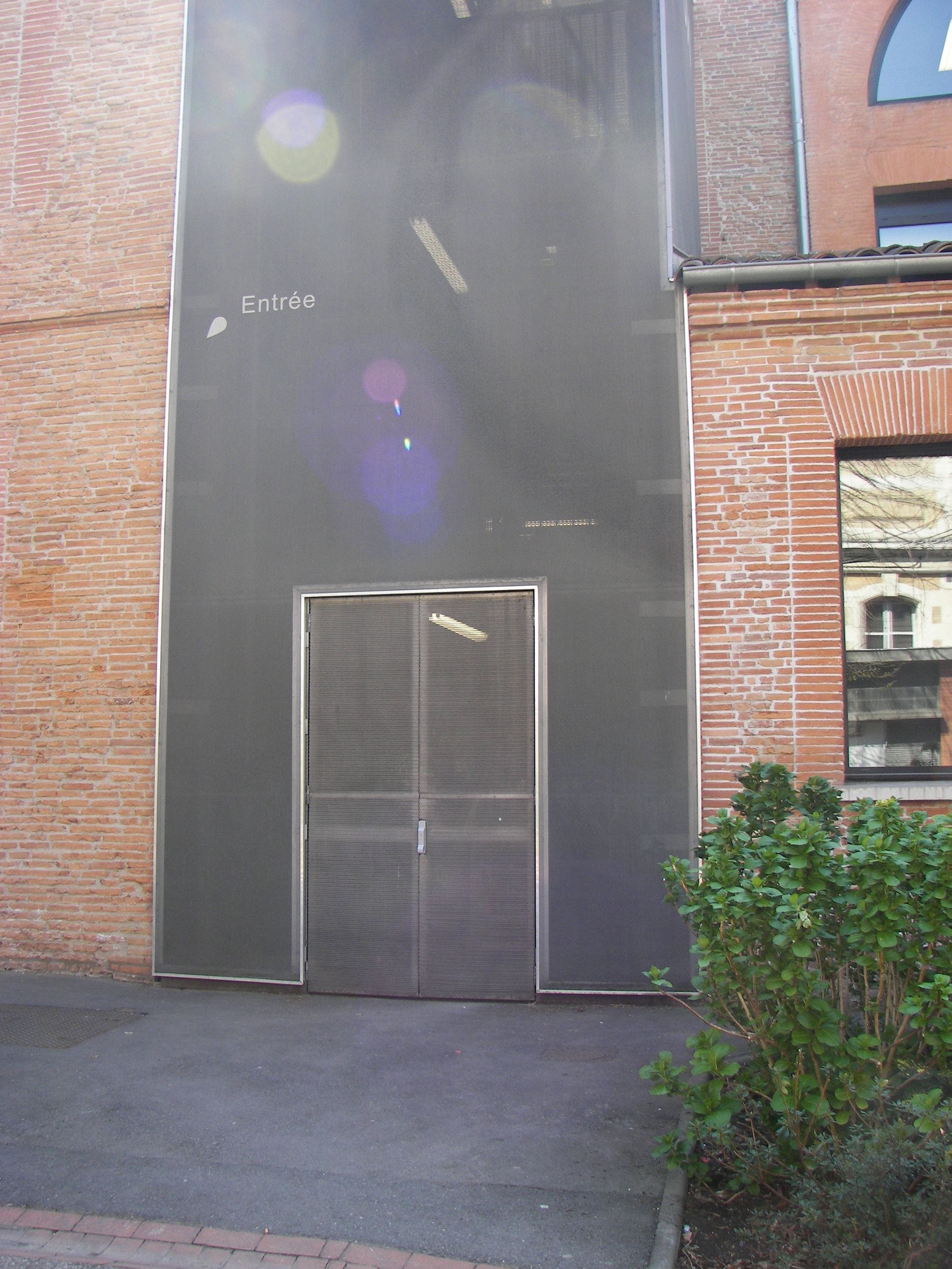 INTERIOR DESIGN Museum Toulouse 9