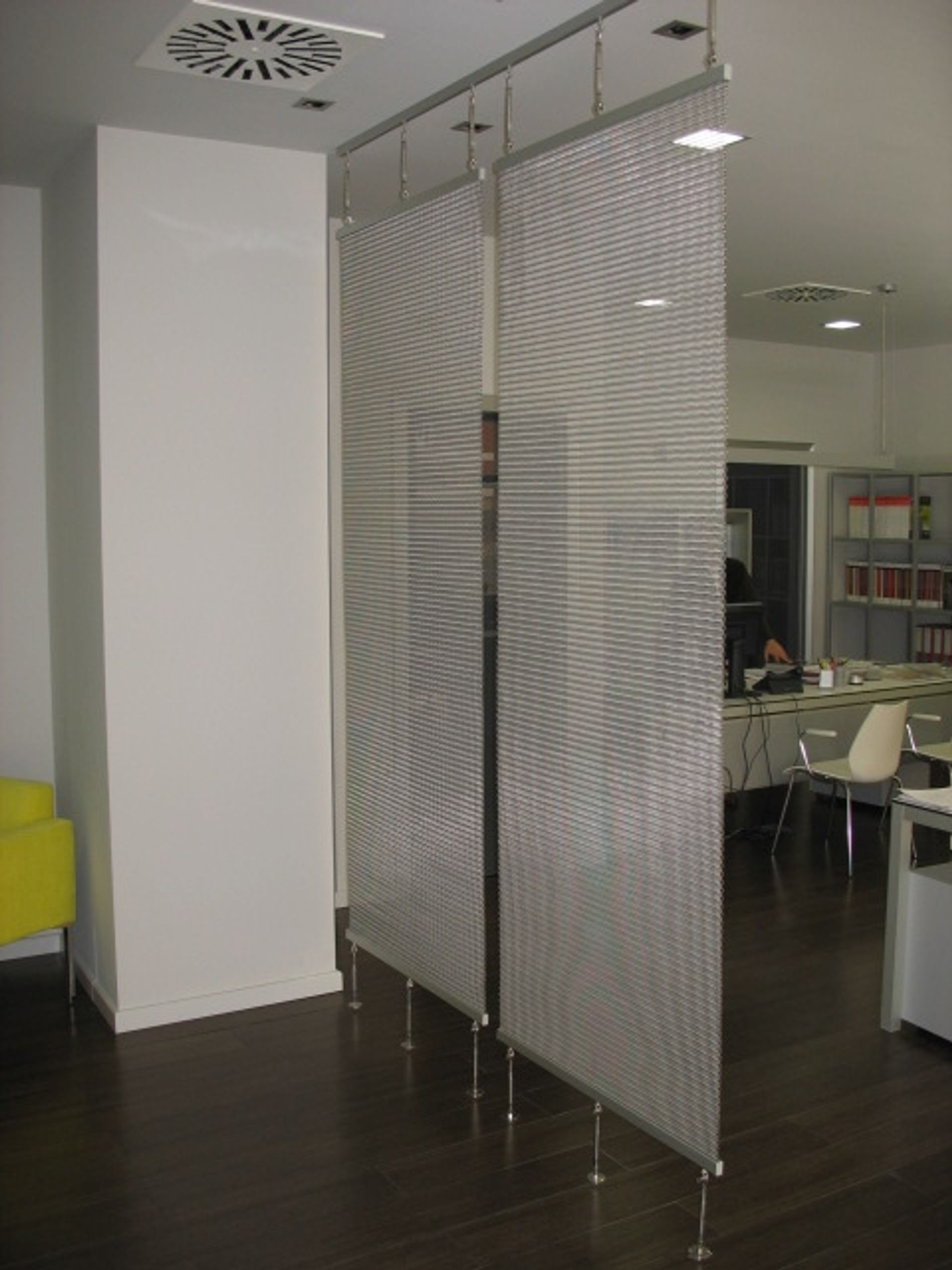 INTERIOR DESIGN Tarragona Office 1